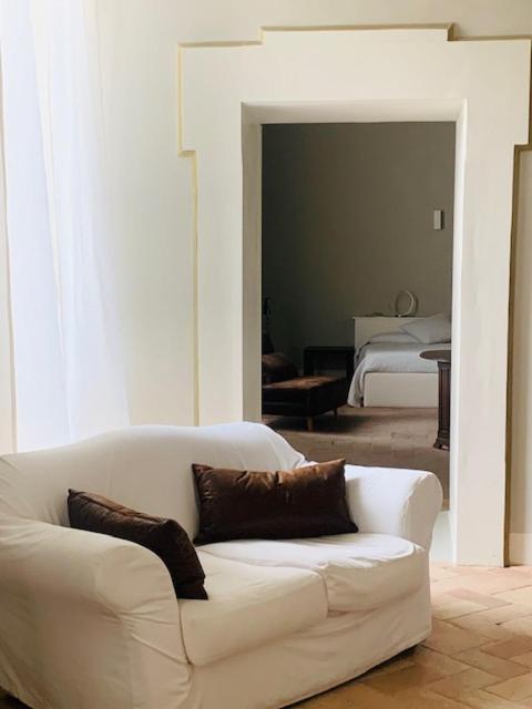 Il Forziere Civico 8 Hotel Асизи Екстериор снимка
