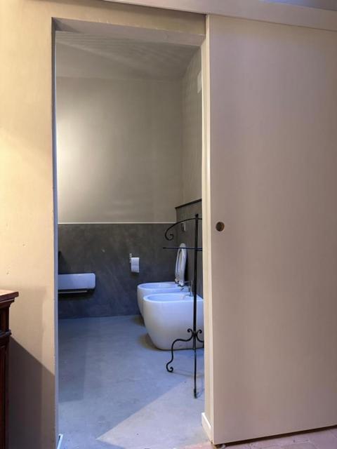 Il Forziere Civico 8 Hotel Асизи Екстериор снимка